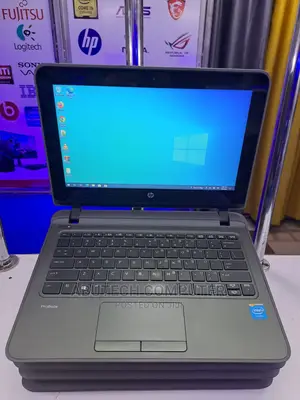Laptop HP Probook 11 EE G1 4GB Intel Core I5 HDD 500GB