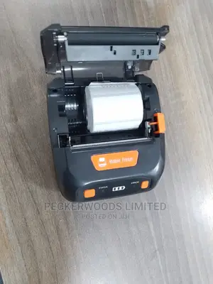80mm Mobile Mini Printer