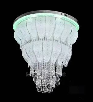 Bluetooth Chandelier