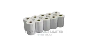Affordable Thermal Rolls 57mm*40mm*13mm 10PIECES