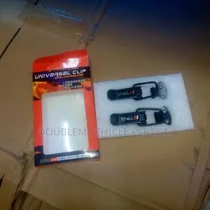 Bumper Clips Universal in All Vehicles