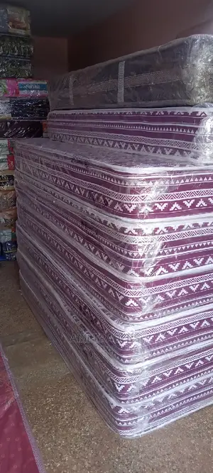 Moko Premium Matress -5 Years Warranty