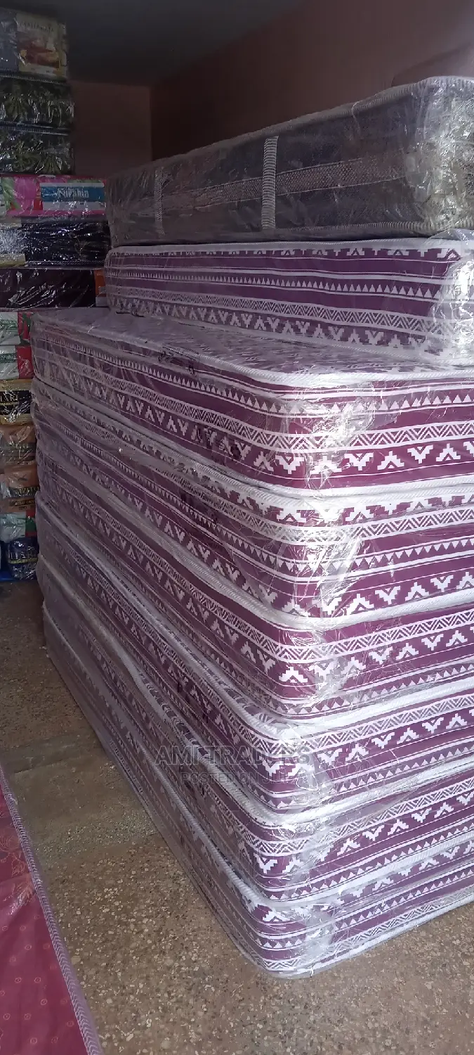 Moko Premium Matress -5 Years Warranty