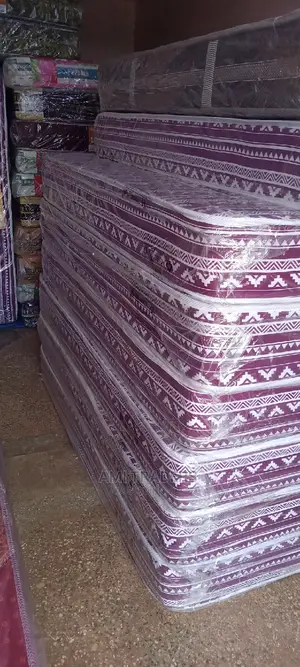 Moko Premium Matress-5 Years Warranty