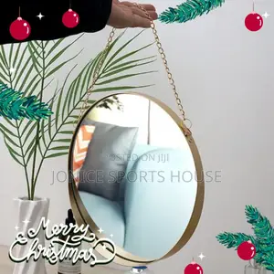 Luxurious Wall Mirror