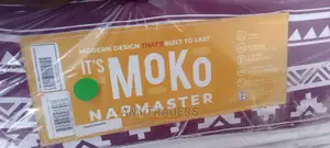 Moko 8 Inch Premium Mattress
