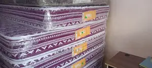 Moko 8 Inch Premium Mattress