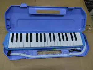 Bee Melodica
