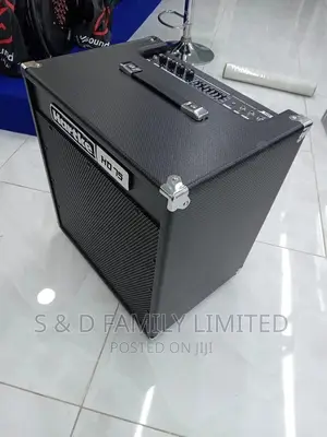 Hartke HD 75 Guitar Combo