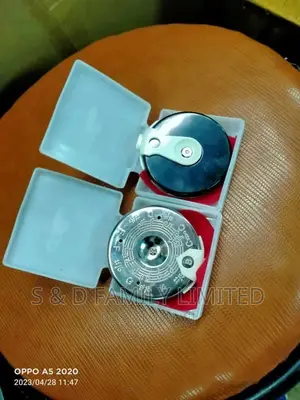 Pitch Pipe