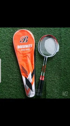 Badminton Racket