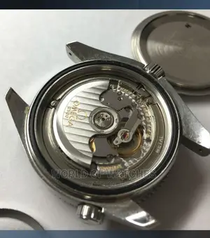 Watch Repair and Accessories