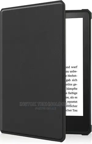 Amazon Kindle Paperwhite 11th Gen Cover Case