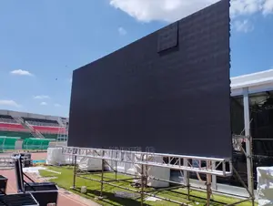 Large Events LED Panels for Hire