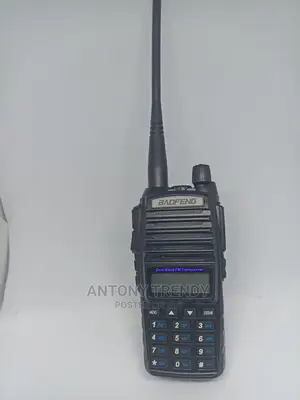 Baofeng Uv-82 8w High Power-Baofeng Uv-82