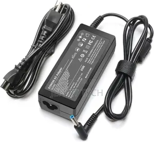 65W 19.5V 3.33A Ac Adapter for HP Pavilion X360 11 13 15, Zb