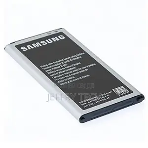 Samsung Note 4 Battery