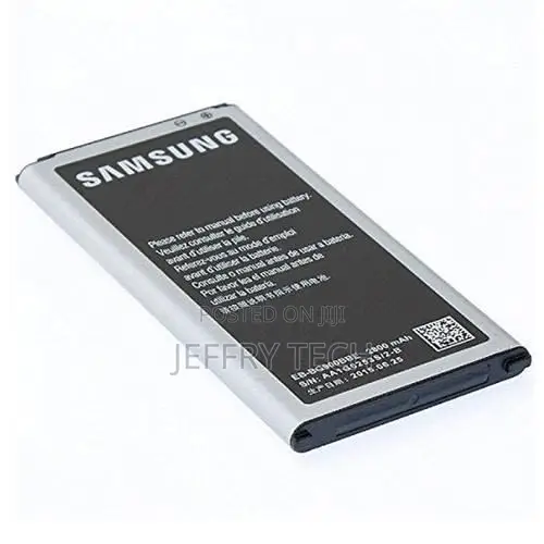 Samsung Note 4 Battery