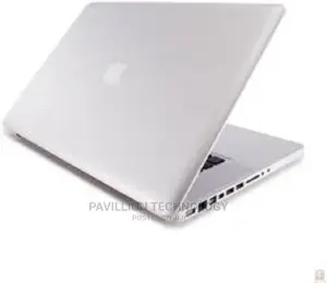 Laptop Apple MacBook 8GB Intel Core I7 HDD 500GB