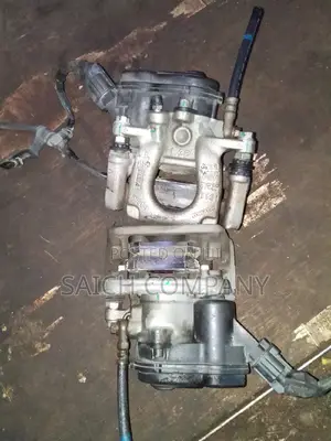 Mazda Atenza Rear Electric Brake Caliper