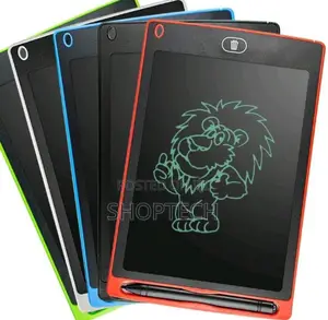 Kids Writing Pads