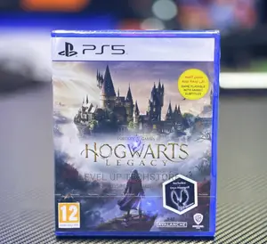 Hogwarts Legacy Ps5 Game - New