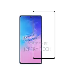 Screen Protector for Tecno Camon 19 Pro