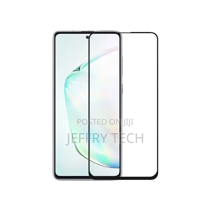 Screen Protector for Tecno Camon 19 Pro