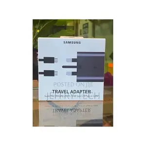 Samsung Super Fast Charging 25W / USB Type C to Type C Cable