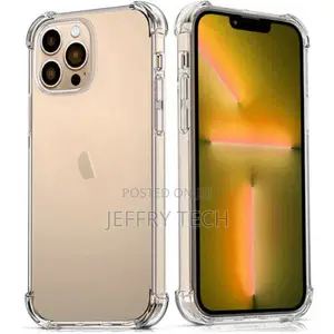 Clear Case Shockproof Cover for iPhone 14 13 12 11 Pro Max M