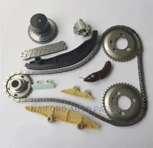 Ford Ranger Timing Kit 2.2L