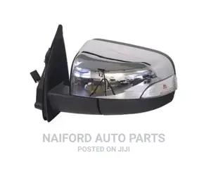 Ford Ranger Side Mirror /2012