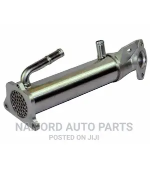 Ford Ranger EGR Cooler