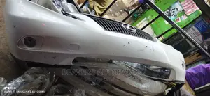Lexus RX350 Front Bumper