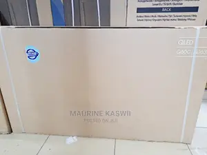 Samsung 65 Inches Qled Uhd Tv 65q60c