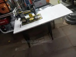 Butterfly Complete Sewing Machine