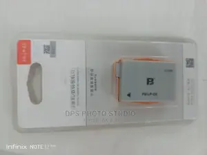 Fb-Lp-E8 Battery