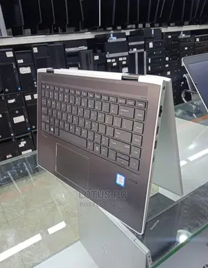 Laptop HP ProBook 440 8GB Intel Core I5 SSD 256GB