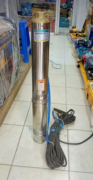 0.5hp Submersible Water Pump/Kailo Water Pump