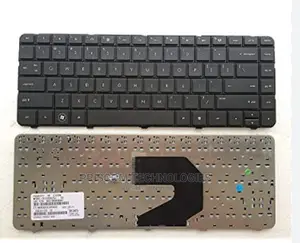 HP 430 431 630 631 636 450 Keyboard