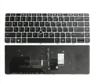 New for HP 240 G5 245 G5 246 G5 Keyboard