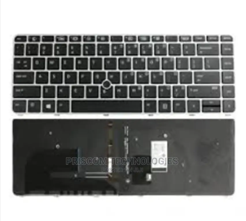 New for HP 240 G5 245 G5 246 G5 Keyboard