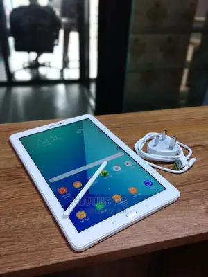 Samsung Galaxy Tab a 10.1 S Pen (2016) 32 GB White