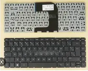 New for HP 240 G5 245 G5 246 G5 Keyboard