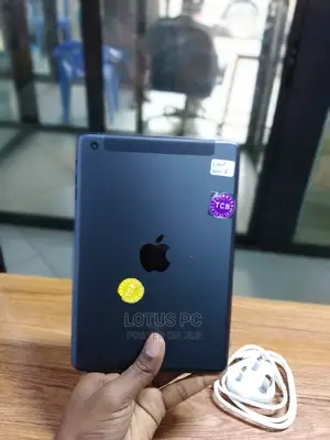 Apple iPad Mini Wi-Fi 32 GB Gray
