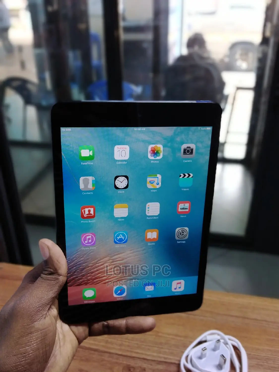 Apple iPad Mini Wi-Fi 32 GB Gray