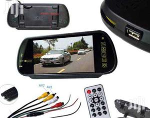 New Brand Bluetooth Tft Screen Monitor, Free Delivery Within Nrb Town.