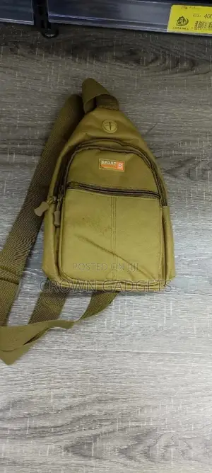 Small Bags