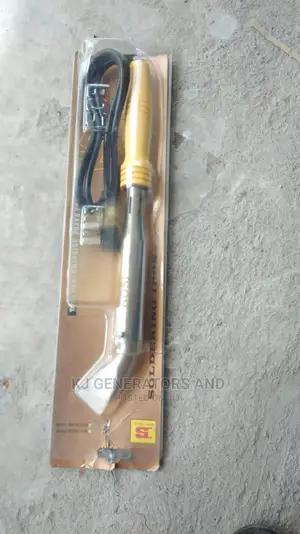 Electric Soldering Iron