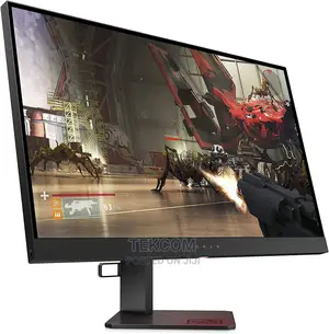 HP New OMEN X 27 Gaming Monitor